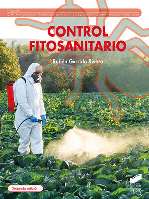 CONTROL FITOSANITARIO (SEGUNDA EDICIÓN)