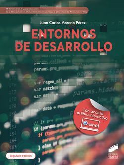 ENTORNOS DE DESARROLLO (SEGUNDA EDICIO´N)
