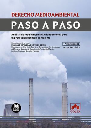 DERECHO MEDIOAMBIENTAL.