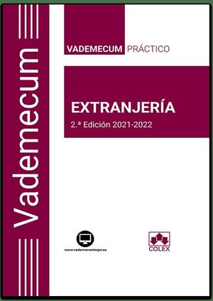 VADEMECUM EXTRANJERIA