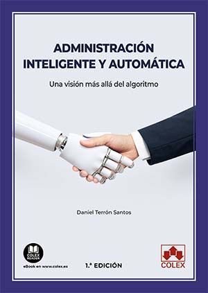 ADMINISTRACIÓN INTELIGENTE Y AUTOMÁTICA