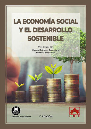 LA ECONOMÍA SOCIAL Y EL DESARROLLO SOSTENIBLE