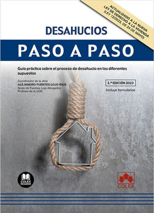 DESAHUCIOS
