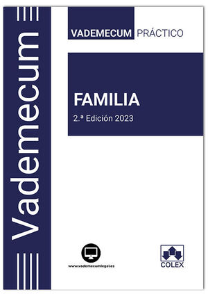 VADEMECUM FAMILIA