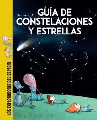 GUIA DE CONSTELACIONES Y ESTRELLAS