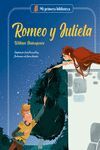 ROMEO Y JULIETA. ADAPTADO PARA NIÑOS