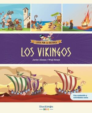 VIKINGOS, LOS