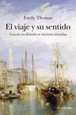 VIAJE Y SU SENTIDO, EL (2ª ED)