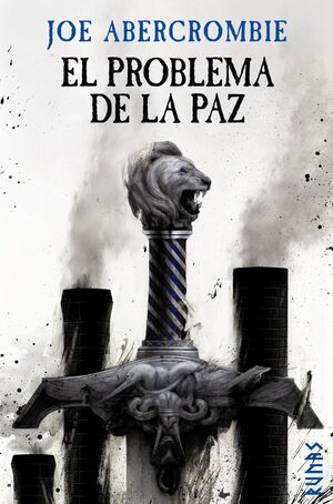 EL PROBLEMA DE LA PAZ (LA ERA DE LA LOCURA, 2)