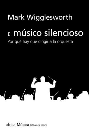 EL MÚSICO SILENCIOSO