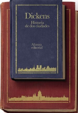 HISTORIA DE DOS CIUDADES