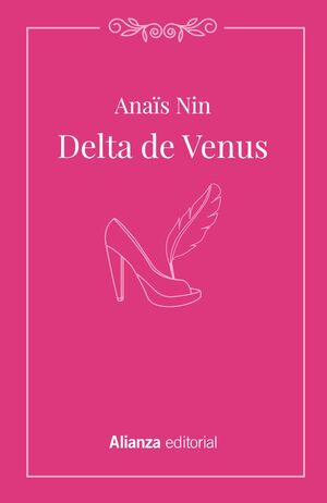 DELTA DE VENUS