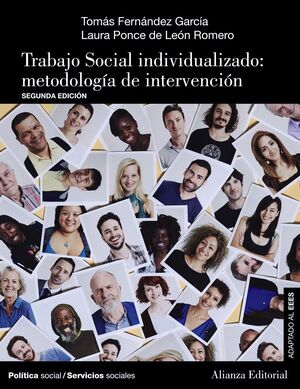TRABAJO SOCIAL INDIVIDUALIZADO: METODOLOGIA DE INTERVENCION
