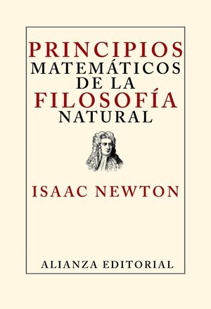 PRINCIPIOS MATEMATICOS DE LA FILOSOFIA NATURAL