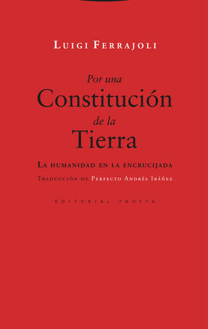 POR UNA CONSTITUCION DE LA TIERRA