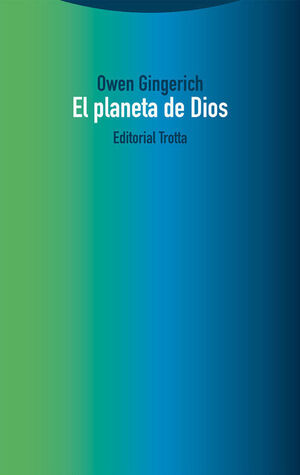 EL PLANETA DE DIOS