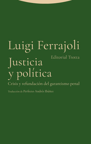 JUSTICIA Y POLÍTICA