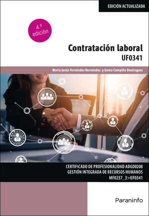 CONTRATACION LABORAL UF0341