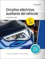 CIRCUITOS ELECTRICOS AUXILIARES DEL VEHICULO