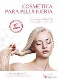 COSMÉTICA PARA PELUQUERÍA