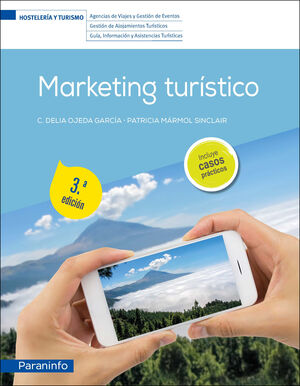 MARKETING TURISTICO CFGS 3 EDICION 2022