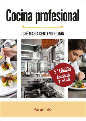 COCINA PROFESIONAL.    (5ª EDUC)