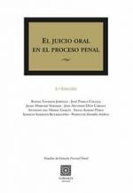 EL JUICIO ORAL EN EL PROCESO PENAL