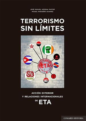 TERRORISMO SIN LÍMITES