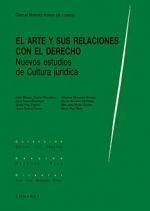 EL ARTE Y SUS RELACIONES CON EL DERECHO