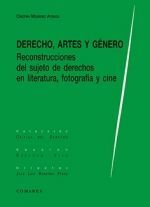 DERECHO, ARTES Y GÉNERO