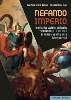 NEFANDO IMPERIO (S. XVI - XVIII )