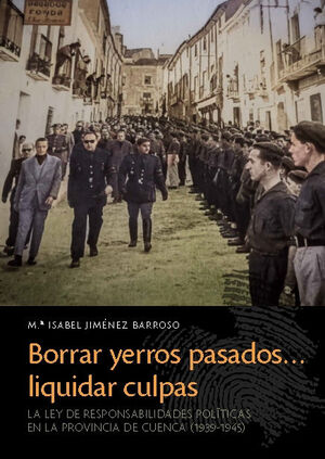 BORRAR YERROS PASADOS...LIQUIDAR CULPAS
