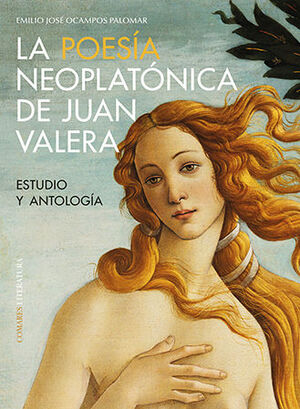POESIA NEOPLATÓNICA DE JUAN VALERA, LA