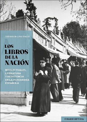 LIBROS DE LA NACIÓN, LOS