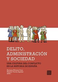 DELITO, ADMINISTRACIÓN Y SOCIEDAD