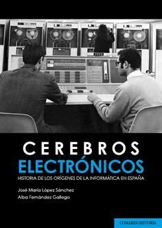 CEREBROS ELECTRONICOS.