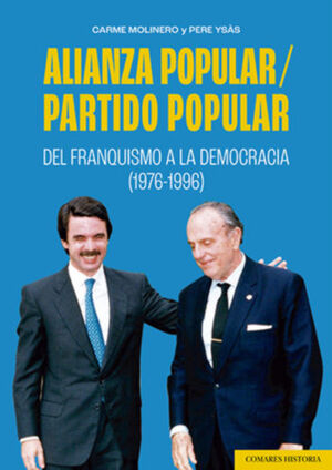 ALIANZA POPULAR/ PARTIDO POPULAR.