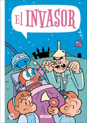 EL INVASOR