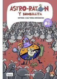 ASTRO-RATÓN Y BOMBILLITA 6