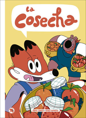 COSECHA, LA