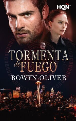 TORMENTA DE FUEGO
