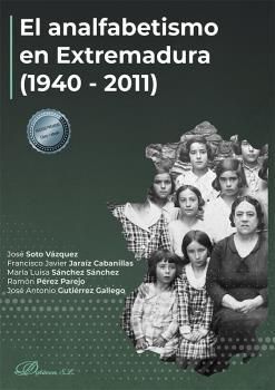 EL ANALFABETISMO EN EXTREMADURA (1940-2011)