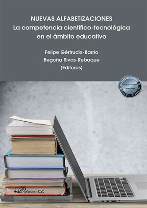 NUEVAS ALFABETIZACIONES