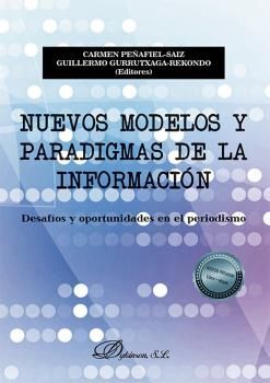 NUEVOS MODELOS Y PARADIGMAS DE LA INFORMACIÓN