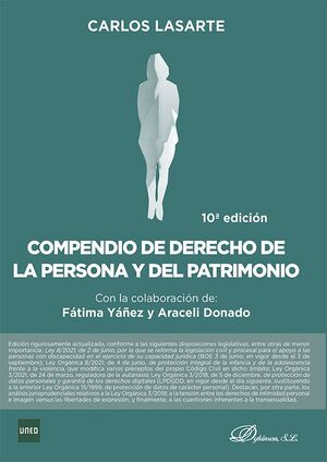 DERECHO PERSONA PATRIMONIO 10A