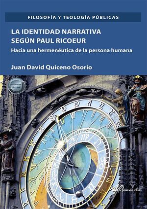 LA IDENTIDAD NARRATIVA SEGÚN PAUL RICOEUR