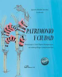 PATRIMONIO Y CIUDAD