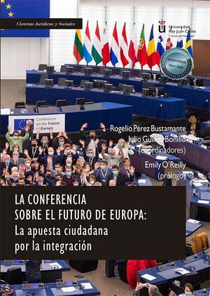 LA CONFERENCIA SOBRE EL FUTURO DE EUROPA