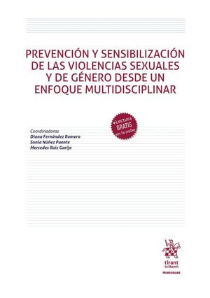PREVENCIÓN Y SENSIBILILZACIÓN DE LA VIOLENCIAS SEXUALES Y DE GÉNERO DESDE UN ENF