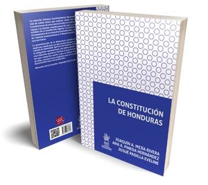 LA CONSTITUCIÓN EN HONDURAS